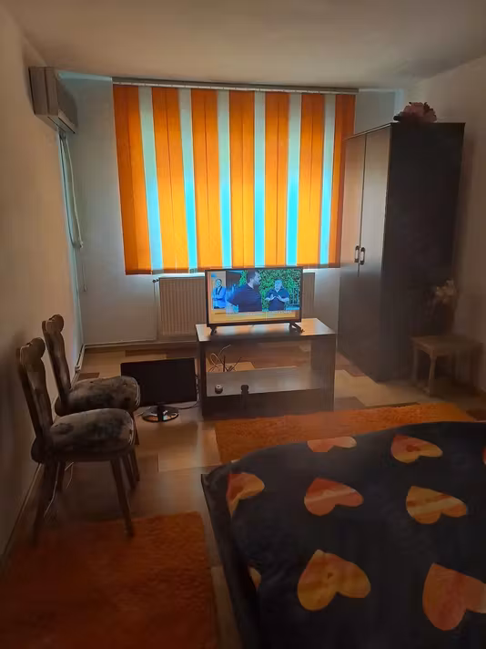 Apartament Mall