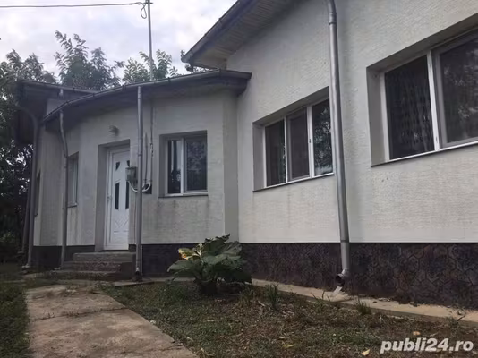 Casă Gradistea