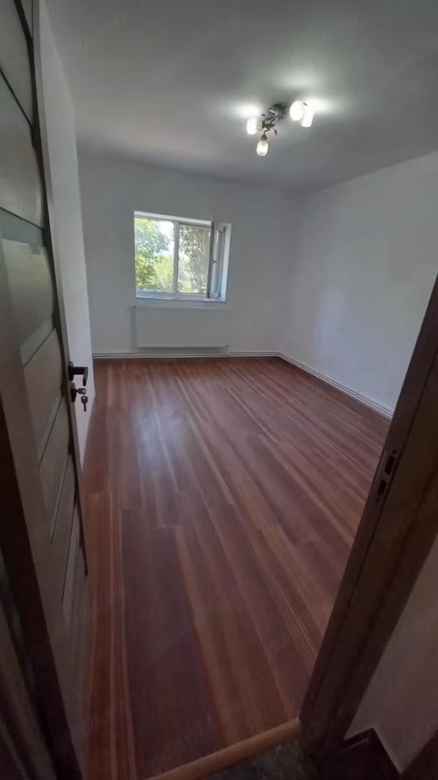 Apartament · 1 cameră · 29 m², Marasesti, Mărășești