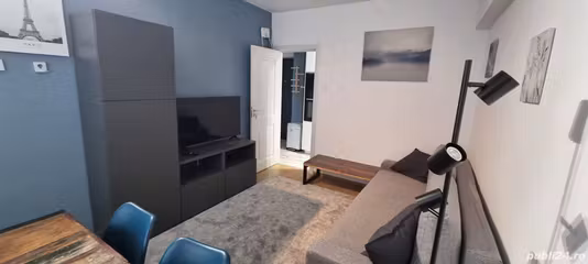 Apartament Sinaia