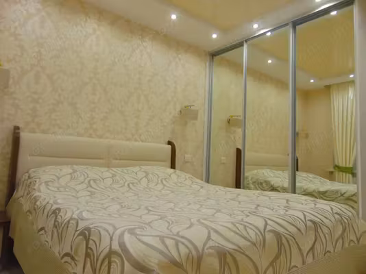 Garsonieră Aparatorii Patriei