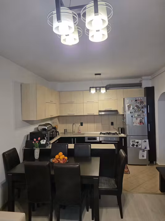 Apartament Medias