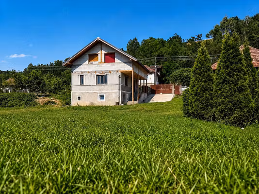 Casă Aschileu