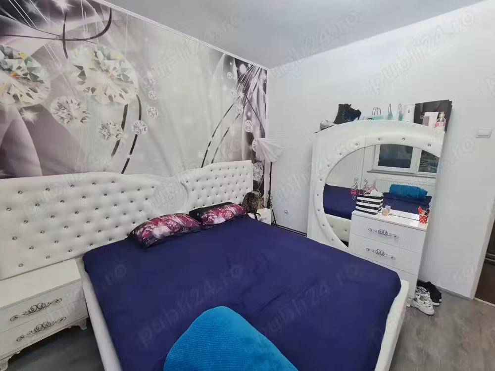 Vand apartament 2 camere zona Scoala 11