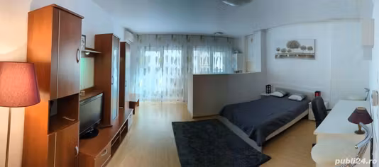 Garsonieră Drumul%2bTaberei