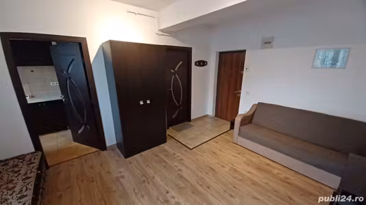 Garsonieră Turnisor