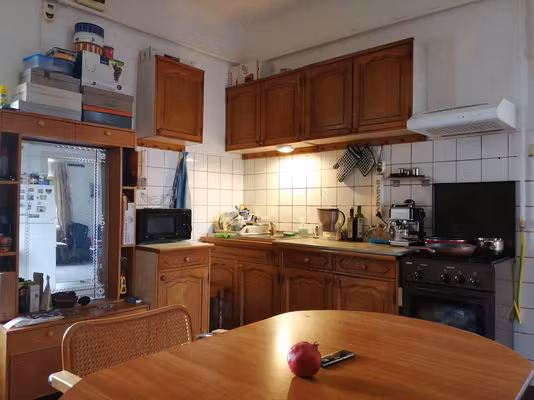 Apartament Centru