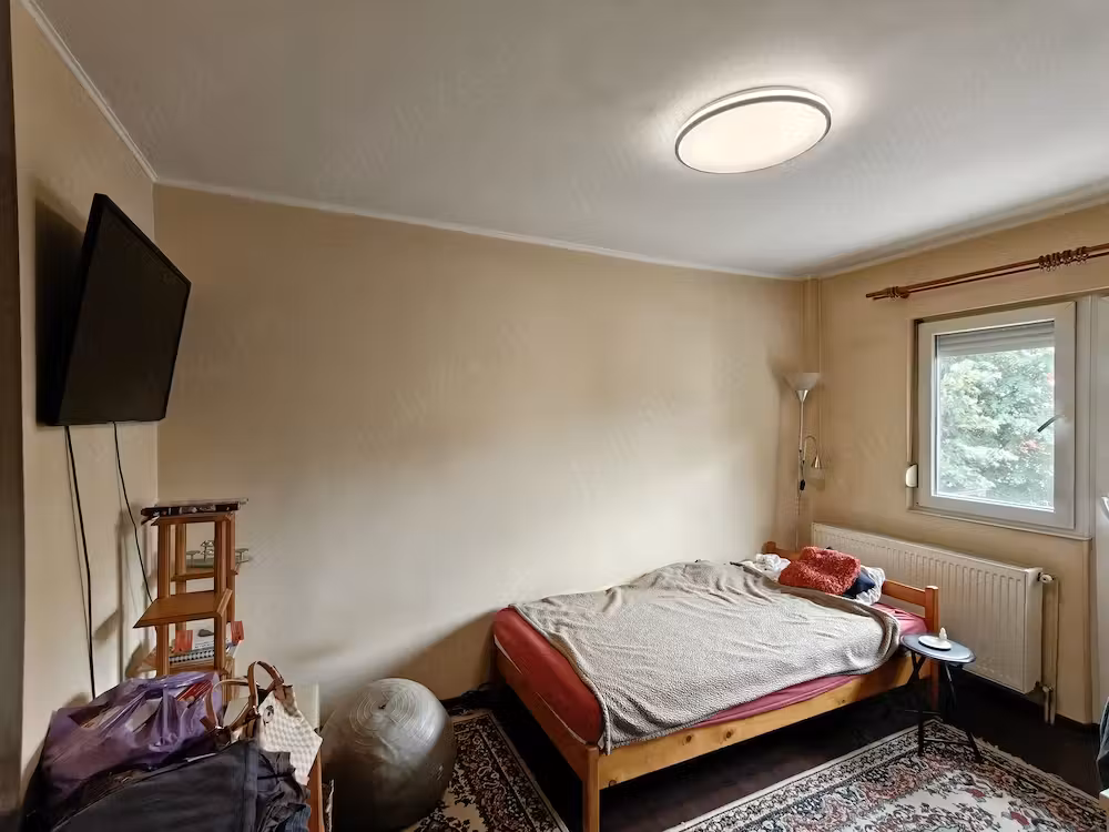 Apartament 3 camere Micro 16 etaj 2