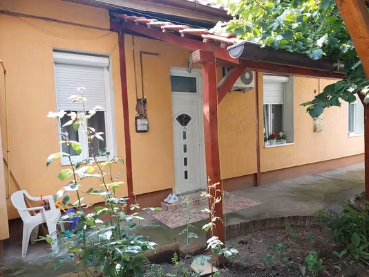 Casă Piata Mica