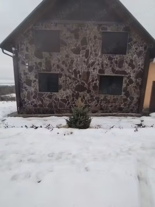 Casă HALMĂȘD
