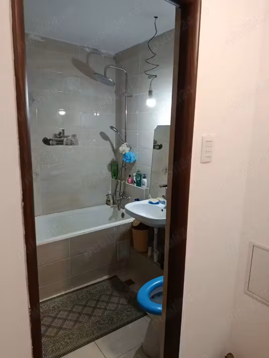 Apartament Militari