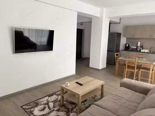 Apartament Lipovei
