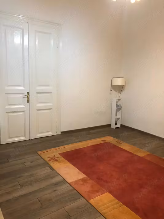 Apartament Sinaia