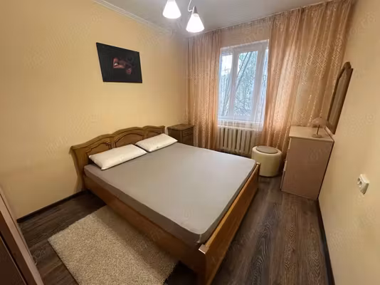 Garsonieră Astra