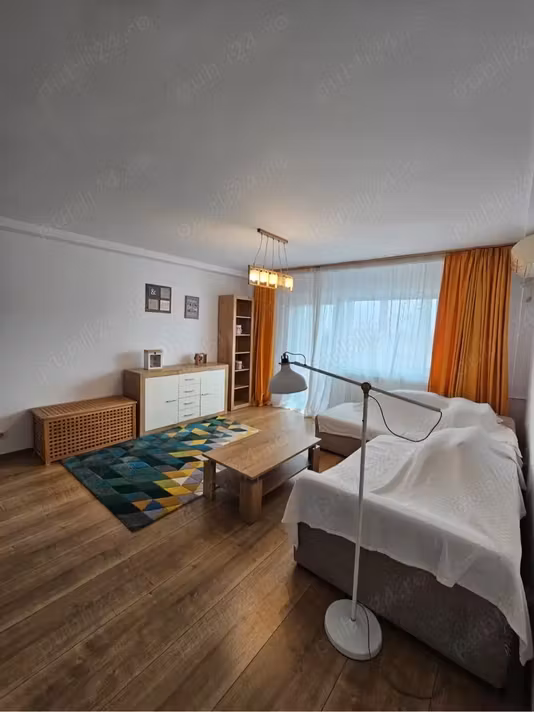 Apartament Drumul Taberei
