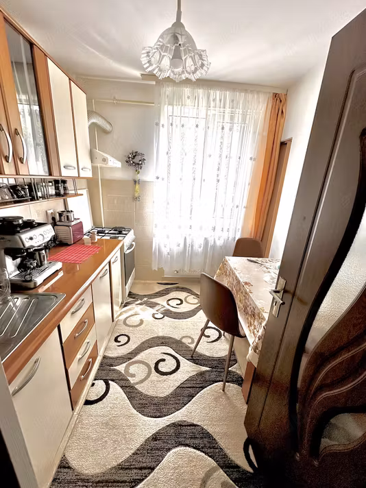Apartament Central