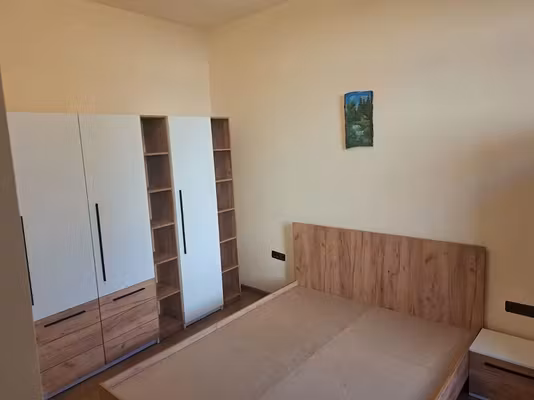 Apartament Central