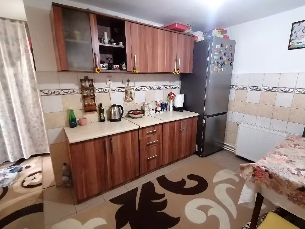 Casă de vânzare