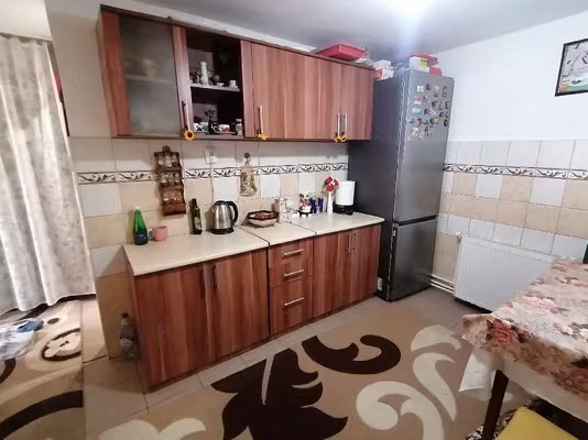 Casă Roman