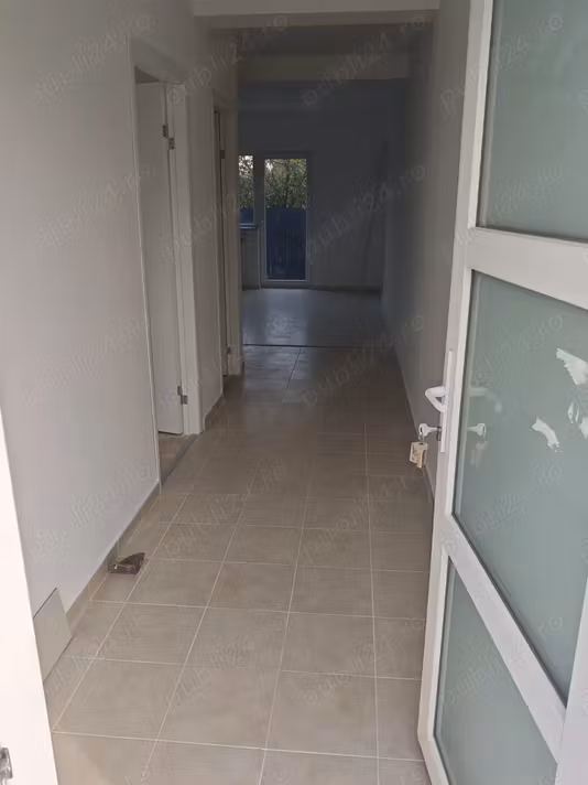 Casă Giurgiului