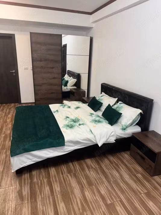 Apartament Jimbolia