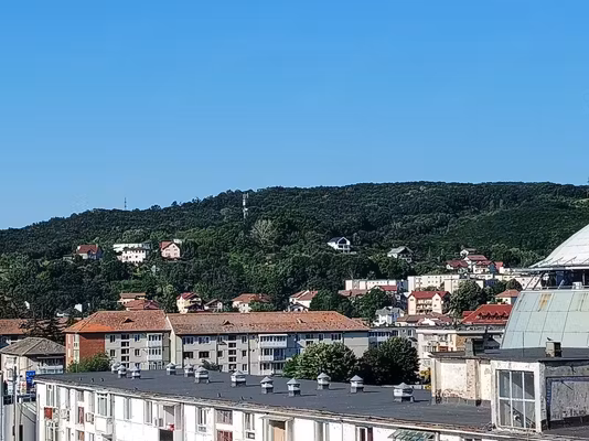 Apartament Centru