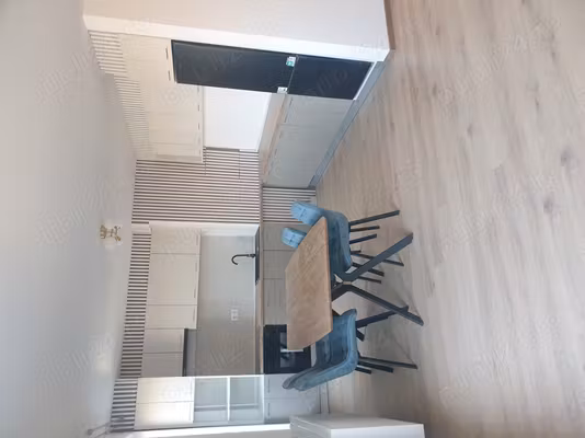 Apartament Mureseni