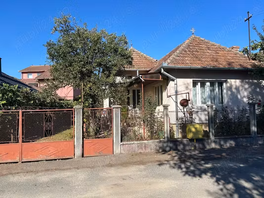 Casă Gherla