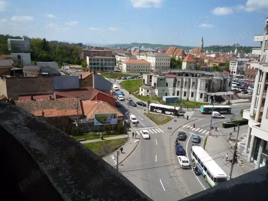 Apartament Centru