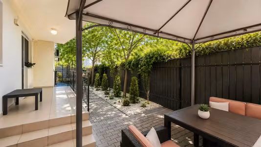 Apartament Berceni