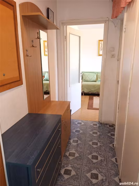 Apartament Turnatorie