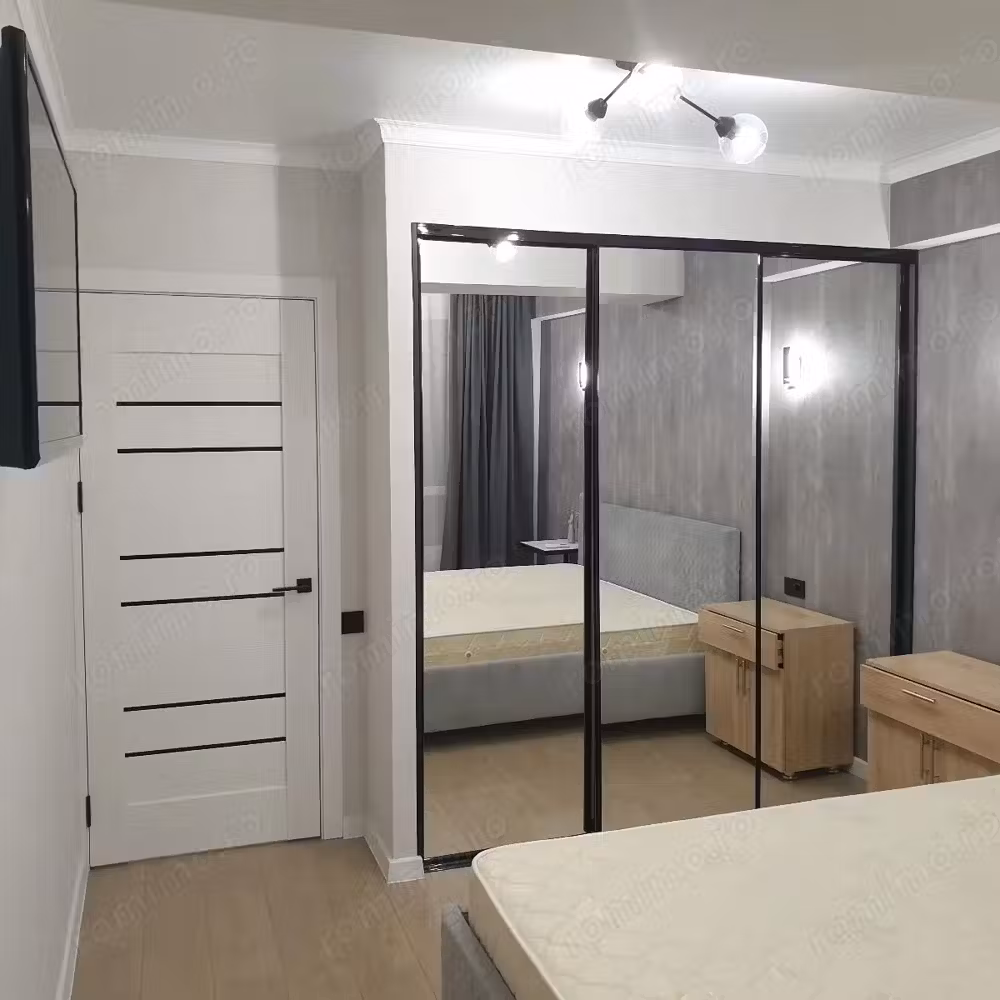 Garsoniera de inchiriat in zona Progresu