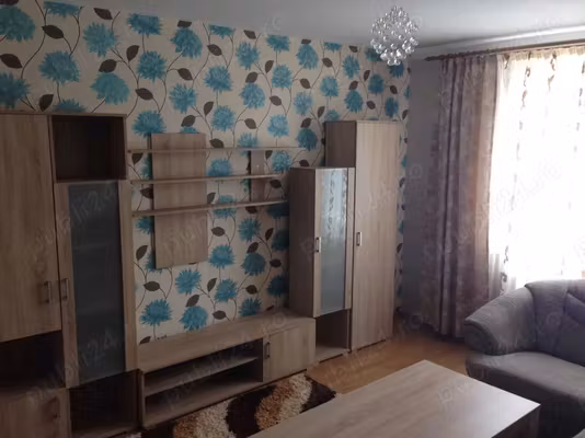 Apartament Vitrometan
