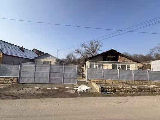 Casă Coseiu
