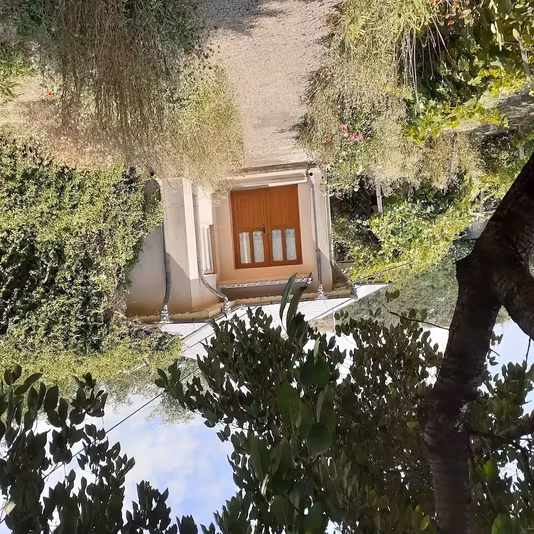 Casă Centrala