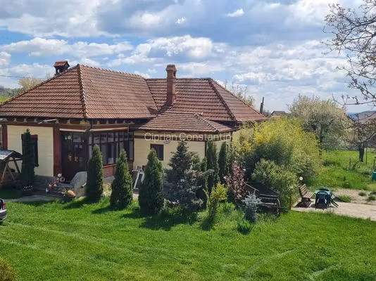 Casă Primarie