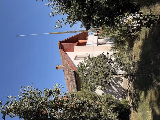 Casă Remetea Mare