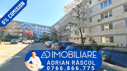 Apartament Central