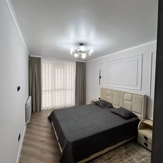 Garsonieră Tineretului