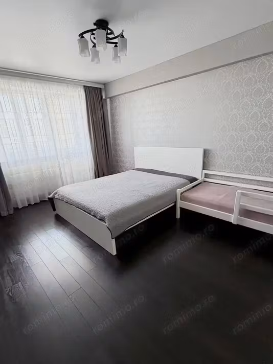 Apartament Bucovina