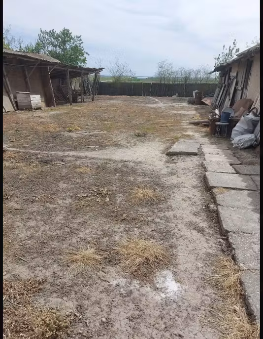 Casă Tufesti