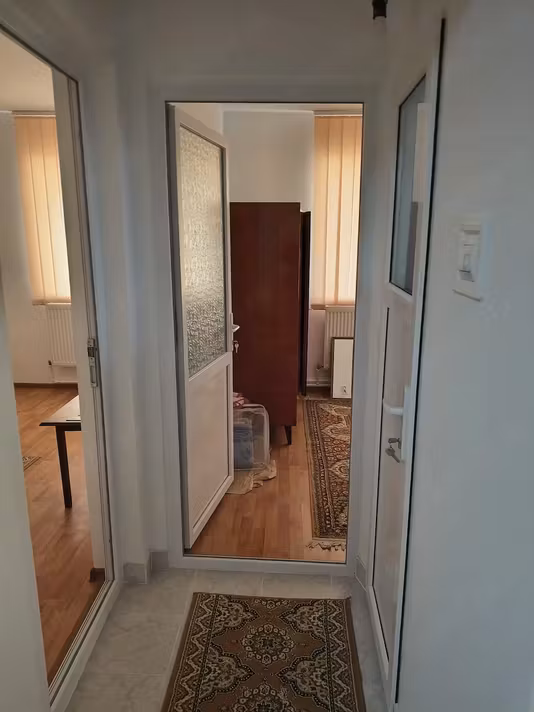 Apartament Stadion