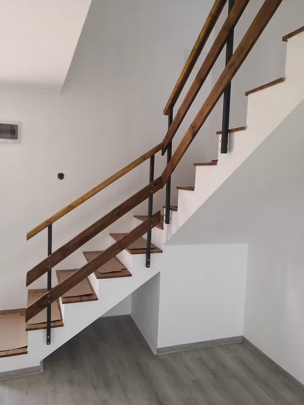 Casa noua Oncea zona BlueSky