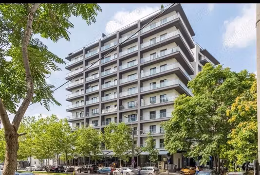 Apartament Dristor