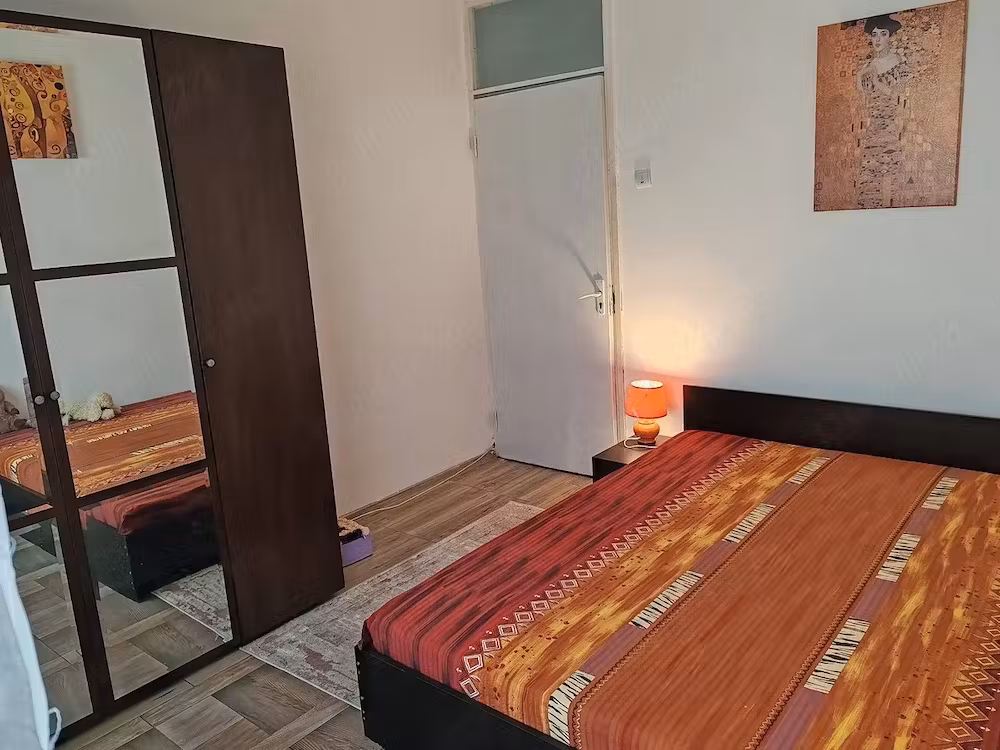 2 camere Berceni - Brancoveanu