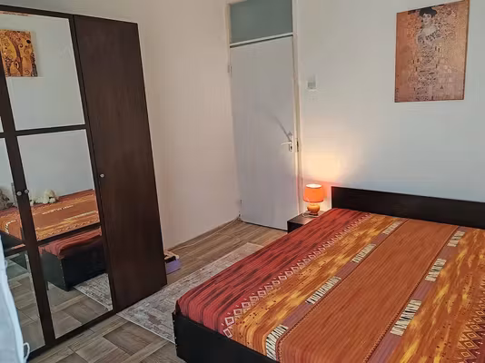 Apartament Brancoveanu