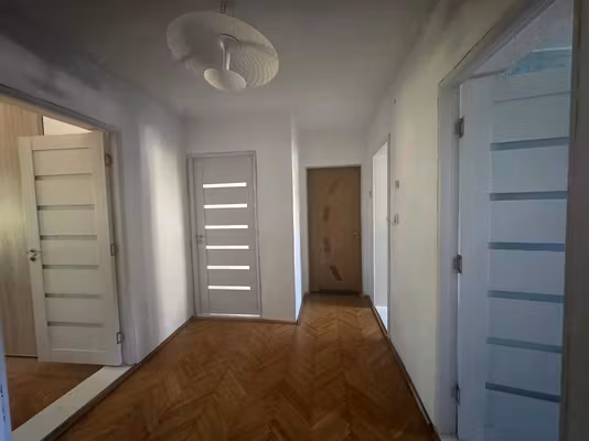 Apartament Zamca