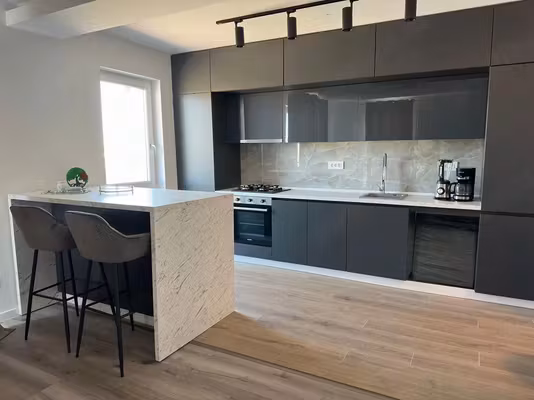 Apartament Ciarda Roșie