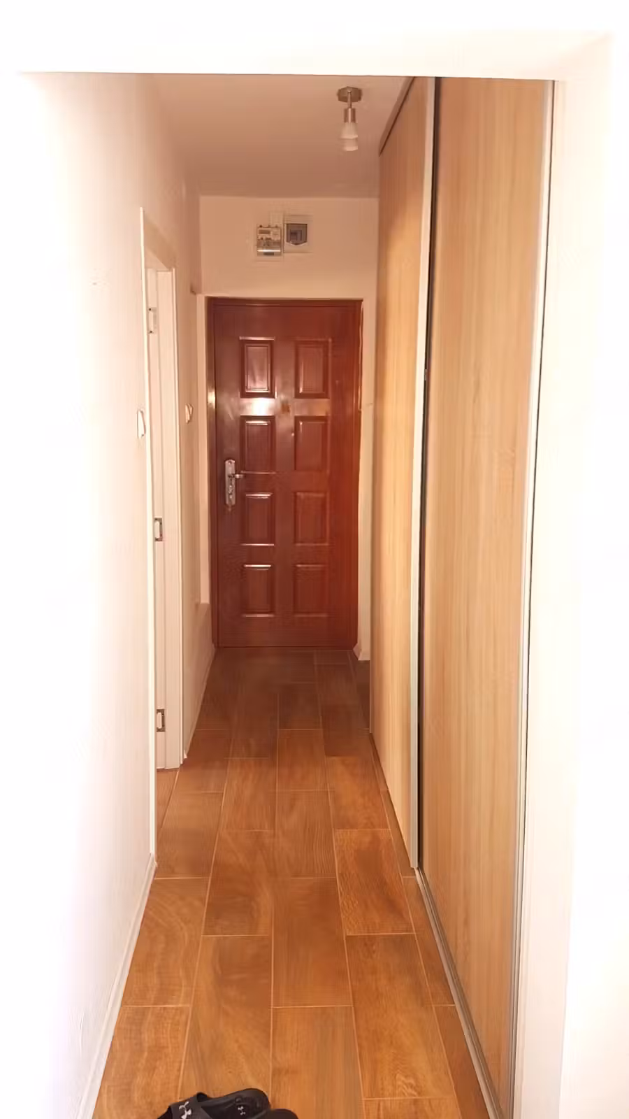 Apartament 2 camere Pantelimon