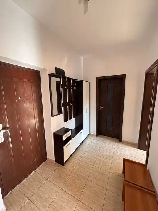 Apartament Pasteur
